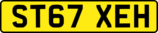 ST67XEH