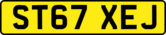 ST67XEJ
