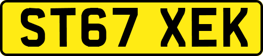 ST67XEK
