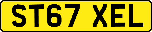 ST67XEL