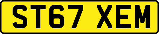 ST67XEM