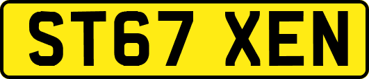ST67XEN
