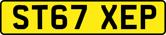 ST67XEP