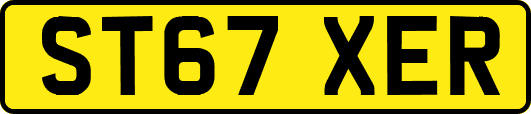 ST67XER