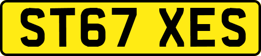 ST67XES