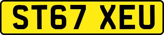 ST67XEU