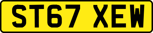 ST67XEW