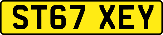 ST67XEY