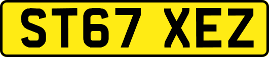 ST67XEZ