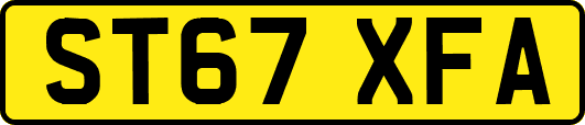 ST67XFA