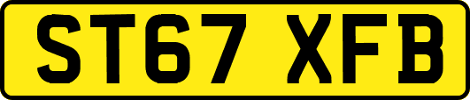 ST67XFB