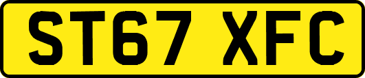 ST67XFC