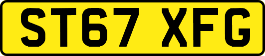 ST67XFG