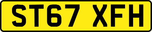 ST67XFH