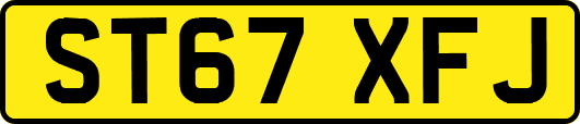ST67XFJ