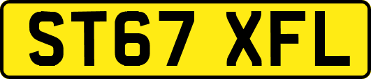 ST67XFL