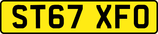 ST67XFO