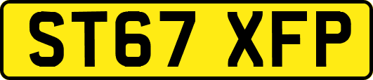 ST67XFP