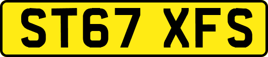 ST67XFS