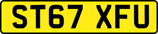 ST67XFU