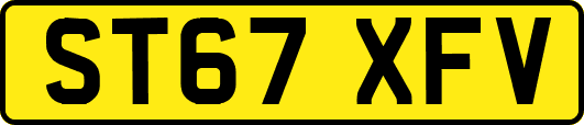 ST67XFV