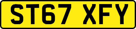ST67XFY
