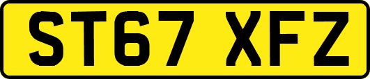 ST67XFZ