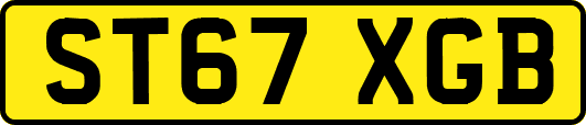 ST67XGB