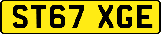 ST67XGE