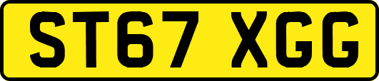 ST67XGG
