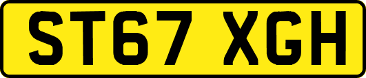 ST67XGH