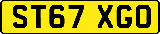 ST67XGO
