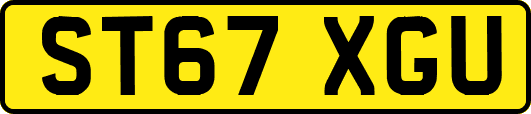 ST67XGU