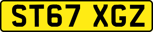 ST67XGZ