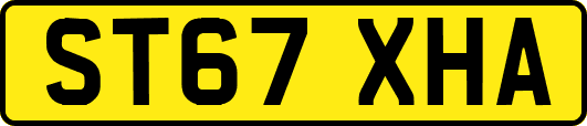 ST67XHA