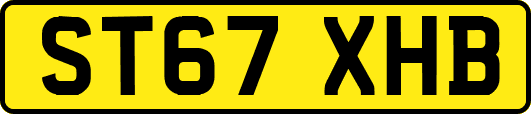 ST67XHB