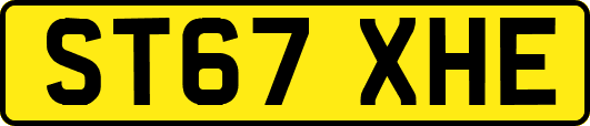 ST67XHE