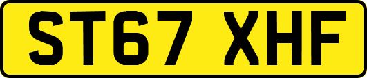 ST67XHF