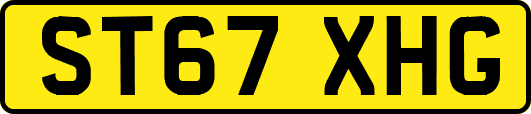 ST67XHG