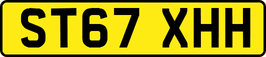ST67XHH