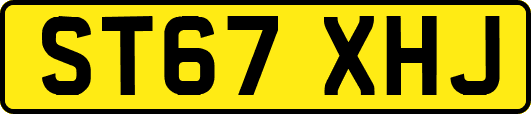 ST67XHJ