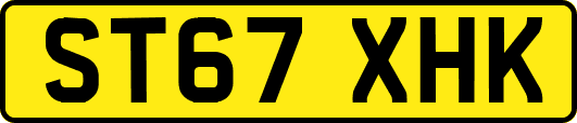 ST67XHK