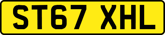 ST67XHL