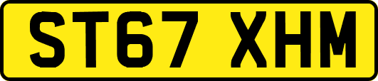 ST67XHM