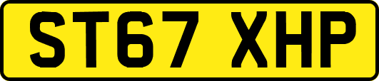 ST67XHP