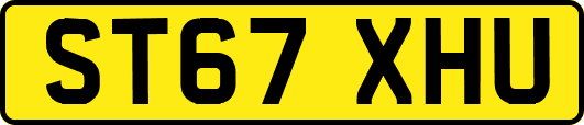 ST67XHU