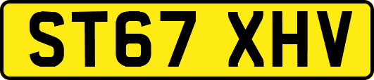 ST67XHV