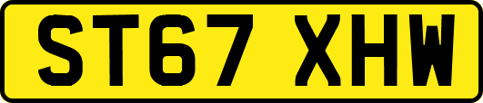 ST67XHW