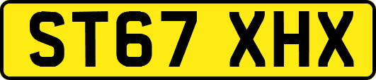 ST67XHX