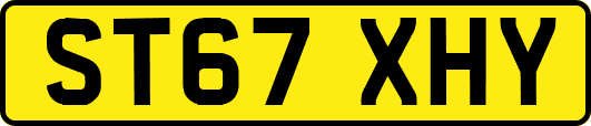 ST67XHY